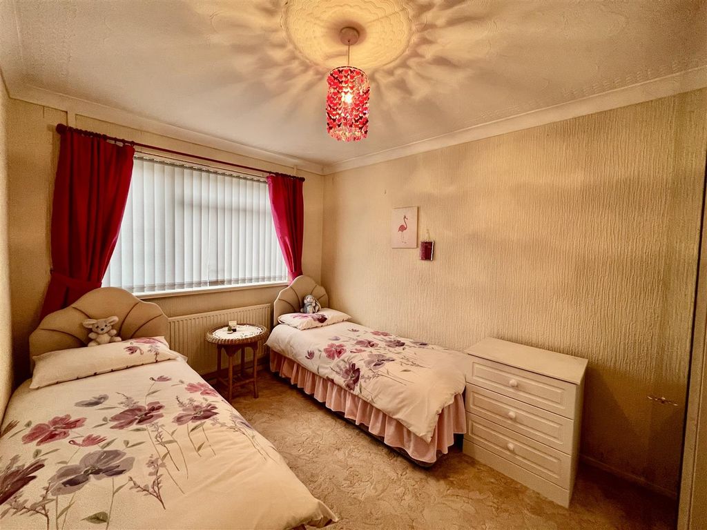 Additional image 13 of 2 bed detached bungalow for saleGrove Hill Park, Gorslas, Llanelli SA14