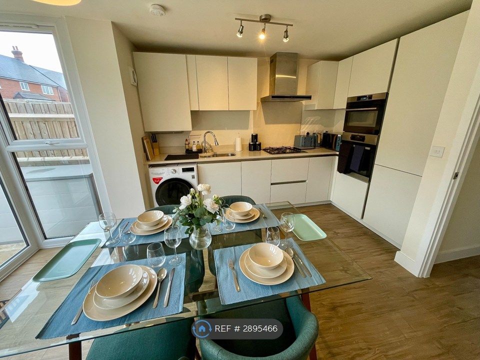 Additional image 18 of 3 bed terraced house to rentHarvest Road, Market Harborough LE16
