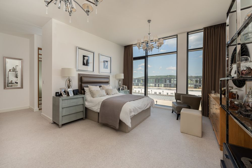Additional image 7 of 2 bed flat to rentLeopold House, Percy Terrace, Bath BA2