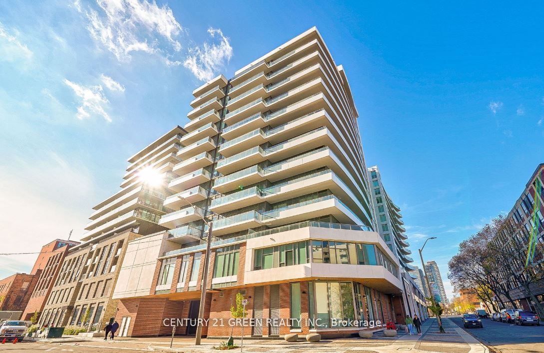 1015-212 King William Street, Hamilton, ON, L8R 0A7