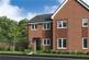 Alderson at Branston Leas, Acacia Lane, Hollyhock Way DE14
