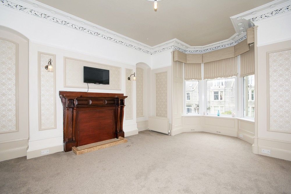 Additional image 2 of 5 bed town house to rent415 Great Western Road, Aberdeen AB10