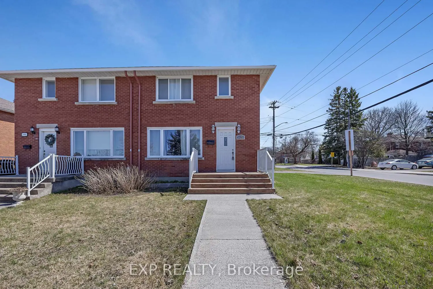 1470 Laperriere Avenue photo 2