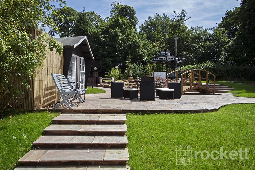 Additional image 11 of 4 bed detached house to rentThe Coach House, Butterton, Newcastle Under Lyme, Staffordshire ST5