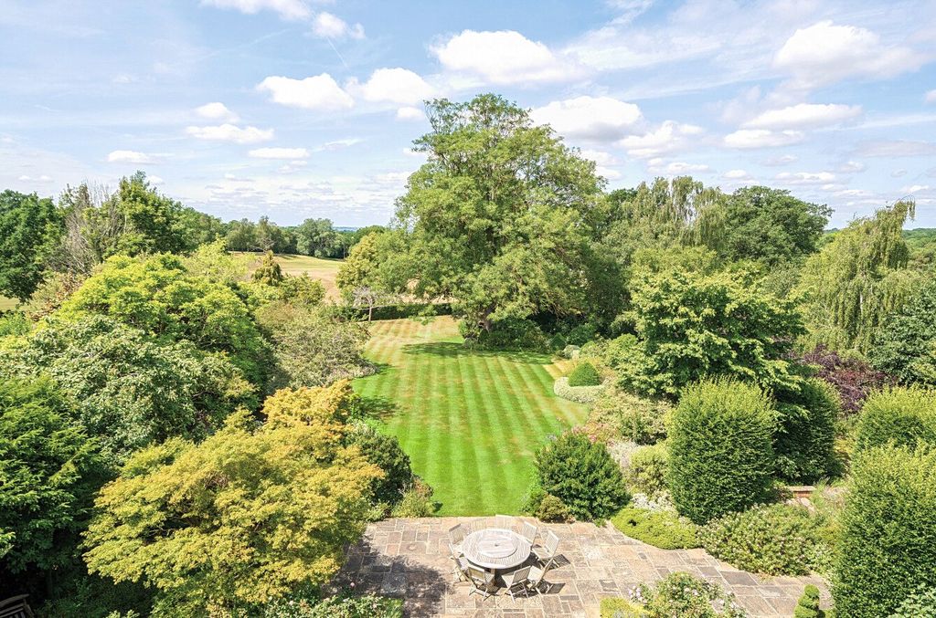 Additional image 31 of 7 bed detached house for saleWilderness Road, Chislehurst BR7