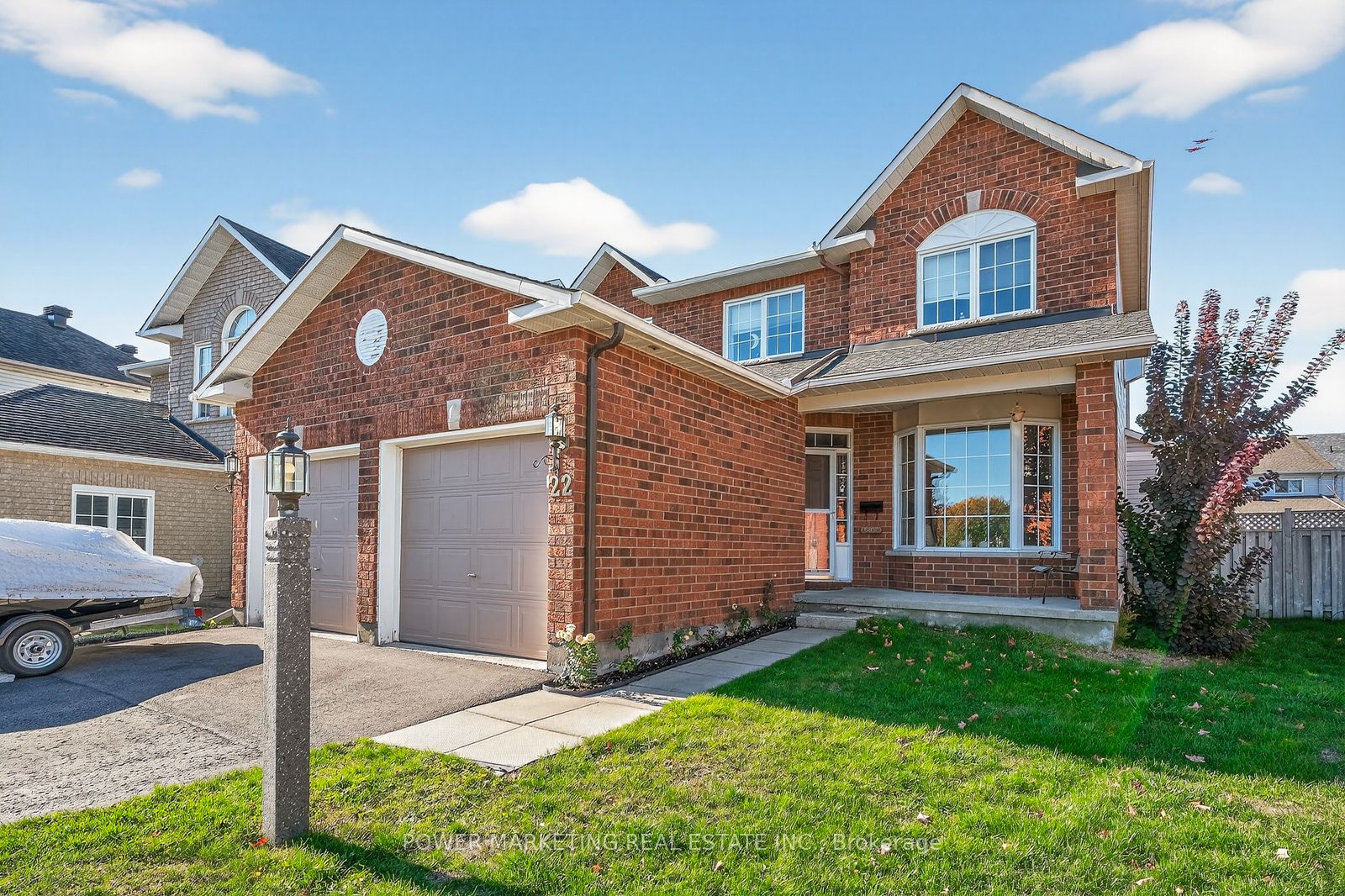 Additional image 2 of 22-22 New Deighton Crescent, Ottawa, ON, K2G 6H6