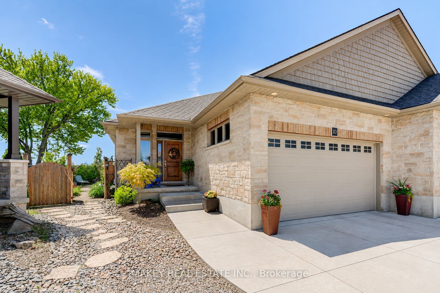 10 Ridgewood Court, Woodstock, ON, N4T 0E5
