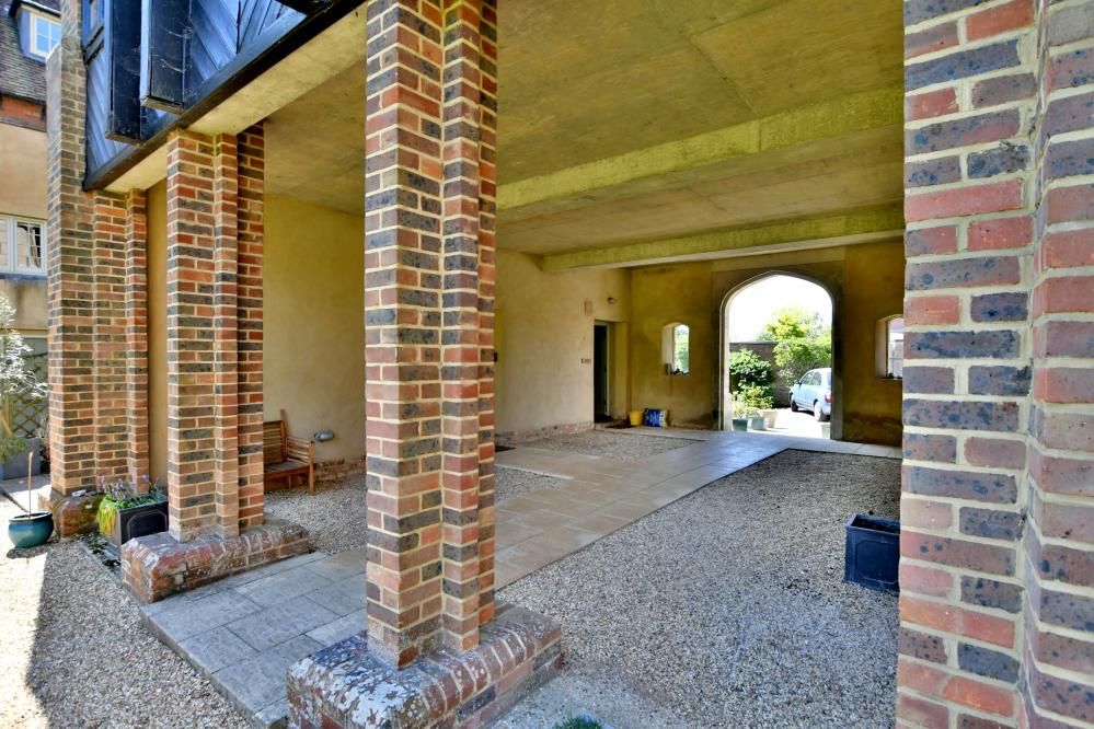 Additional image 13 of 2 bed town house for saleGrammar School Lane, Wimborne BH21