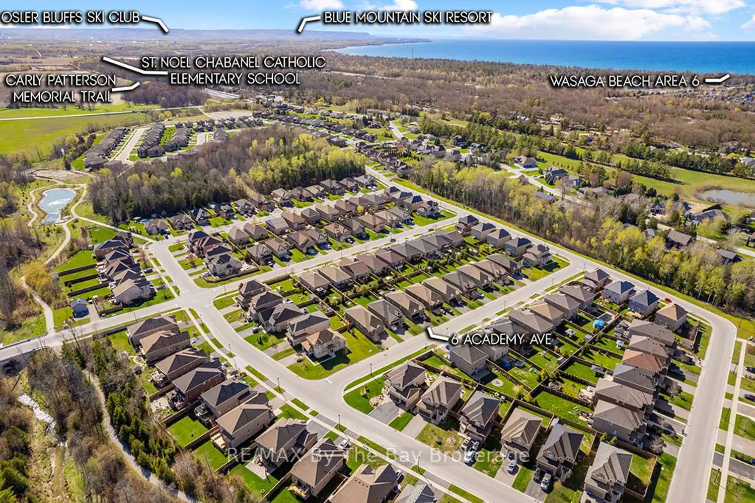 Additional image 5 of 6 Academy Avenue