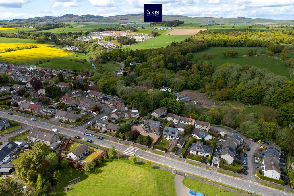 Additional image 29 of 5 bed detached house for saleHarestane Road, Dundee DD3