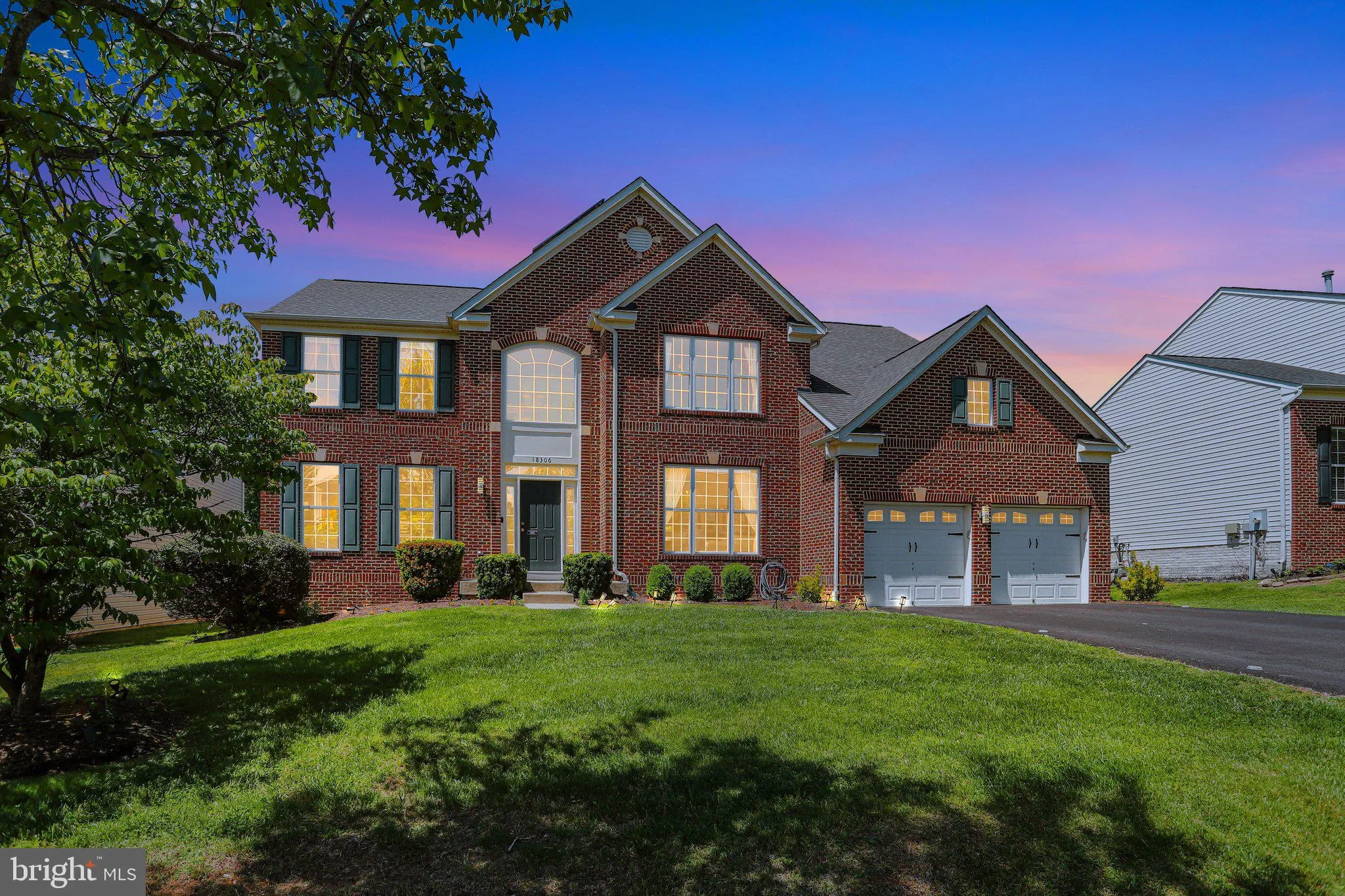 18306 Aspen Dale Court, Boyds, MD 20841