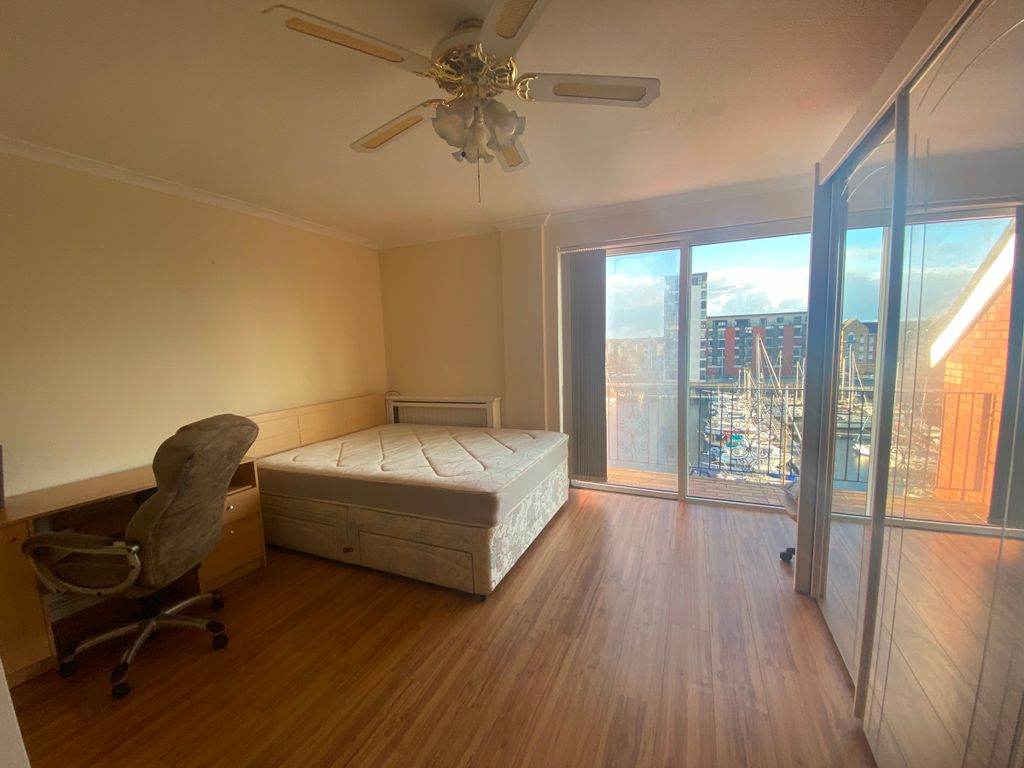 Additional image 8 of 4 bed flat to rentPenryce Court, Victoria Quay, Maritime Quarter, Swansea SA1