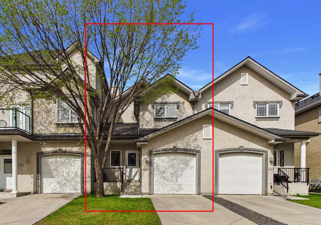Additional image 2 of 144 Simcoe Place SW, Calgary, AB, T3H4T7