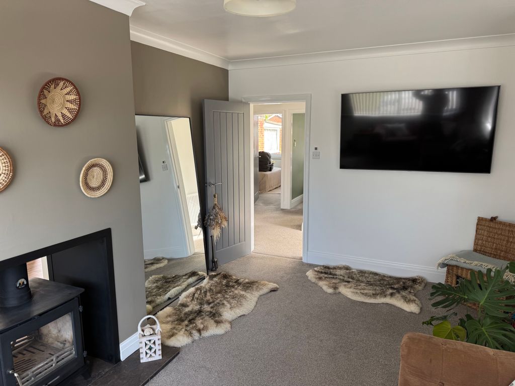 Additional image 9 of 3 bed detached bungalow to rentWoodland Drive, Broughton DN20