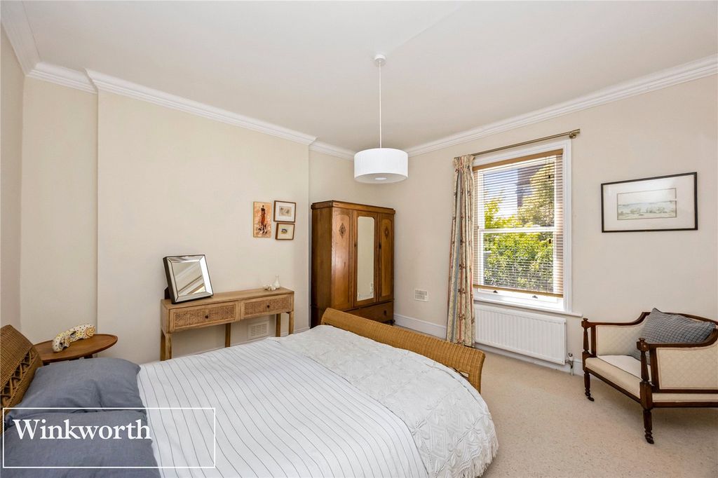 Additional image 12 of 4 bed flat for saleSussex Square, Brighton, East Sussex BN2