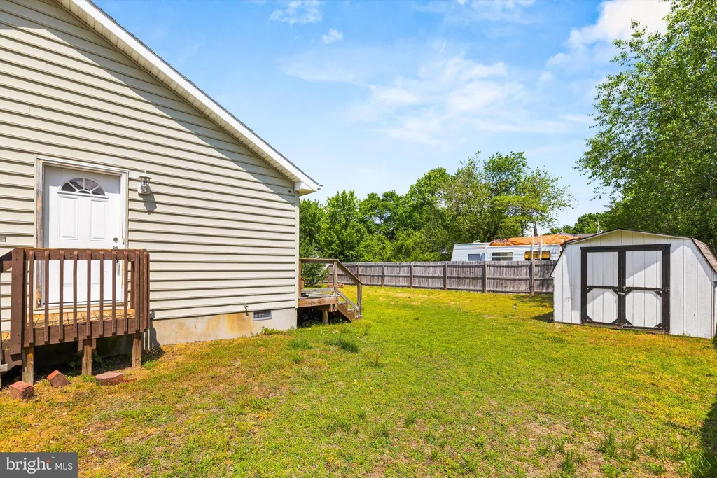 Additional image 31 of 612 W 8th Street, Laurel, DE 19956
