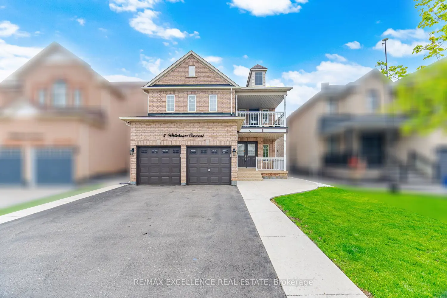 5 Whitehouse Crescent