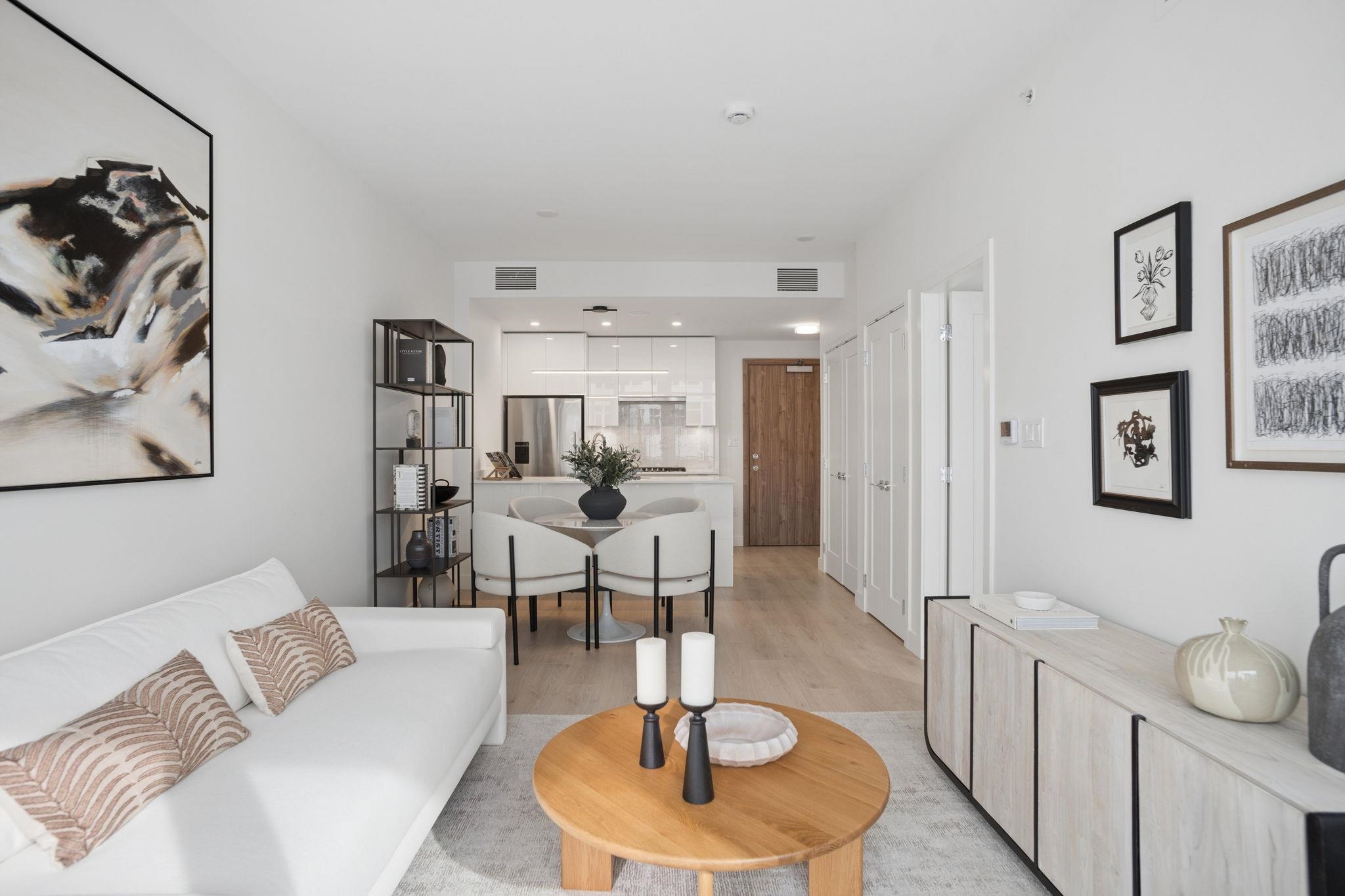 Additional image 4 of 707-3208 Carscallen Road, Richmond, BC, V6X 0X9
