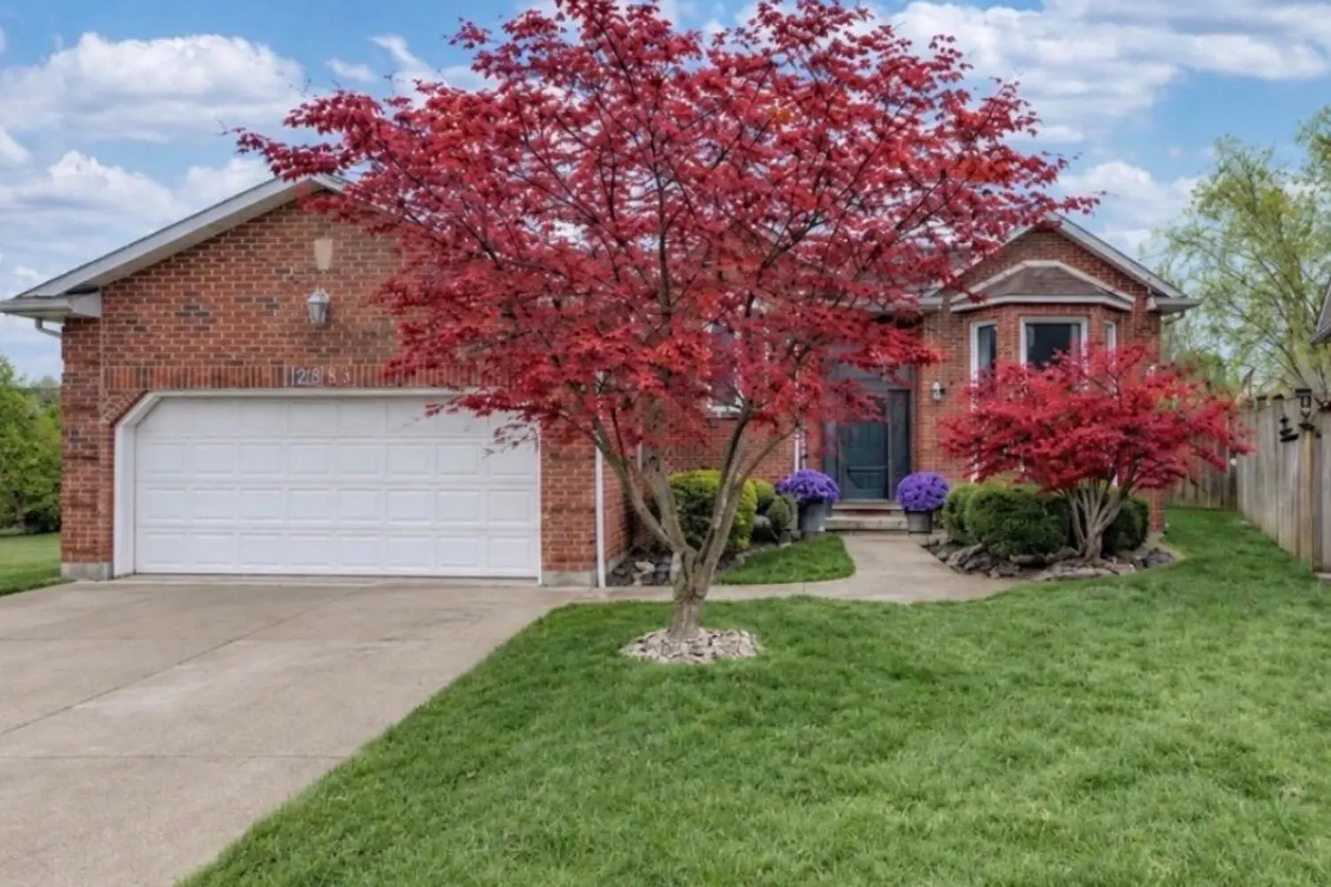 2343 Jessie Court