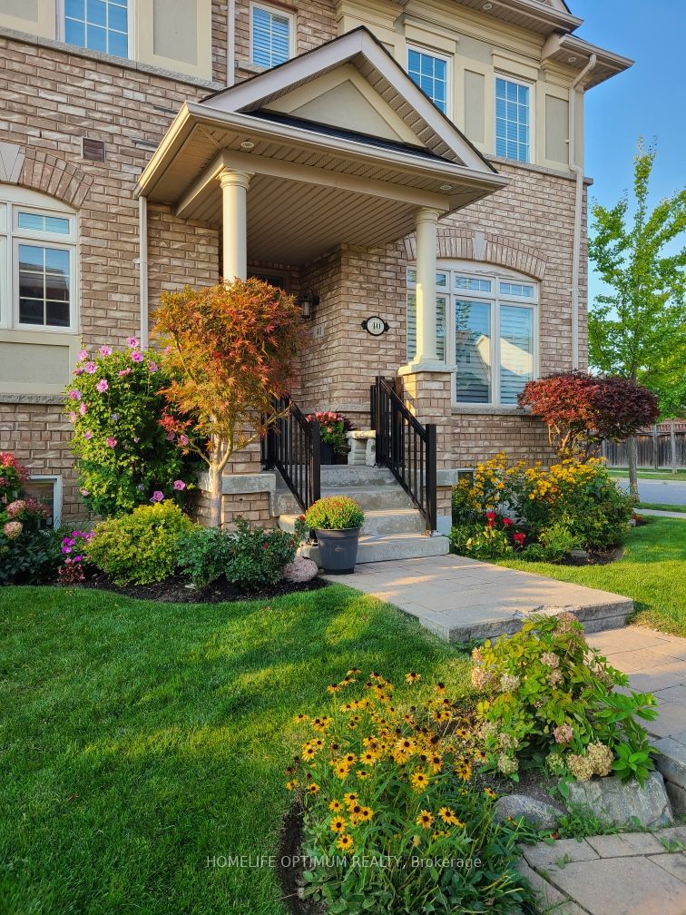 Additional image 3 of 40 Outer Banks Drive, Markham, ON, L6B 0N5