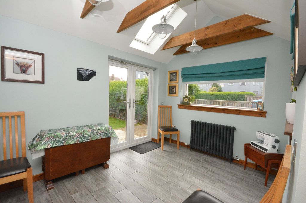 Additional image 9 of 3 bed flat for saleGarden Terrace, Falkirk FK1