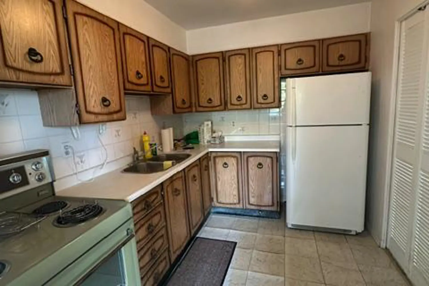 5 Shady Golfway 416