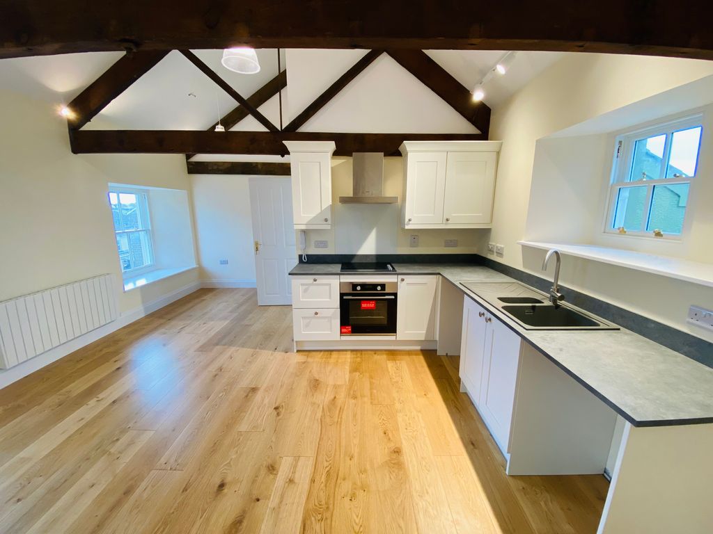 Additional image 2 of 1 bed flat to rentHigh Street, Narberth SA67