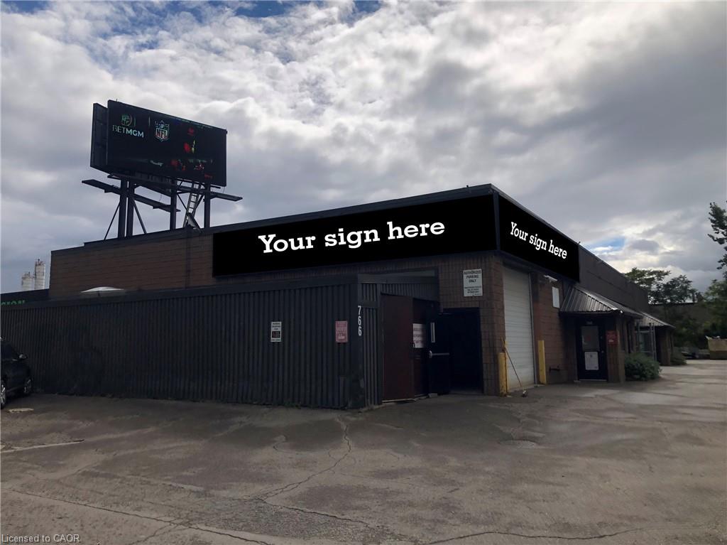 766 Burlington Street E, Hamilton, ON, L8L 4K3
