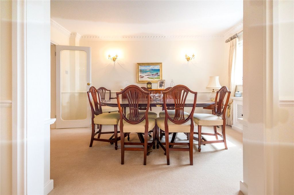 Additional image 5 of 3 bed flat for saleLilliput Road, Poole, Dorset BH14