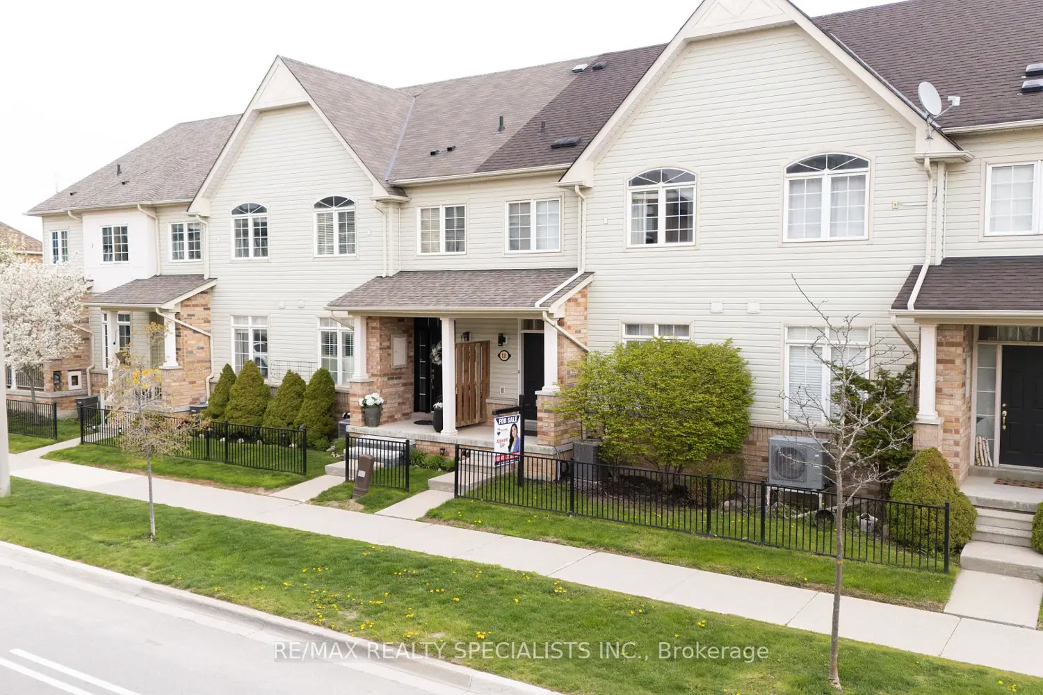 111 Civic Centre Drive