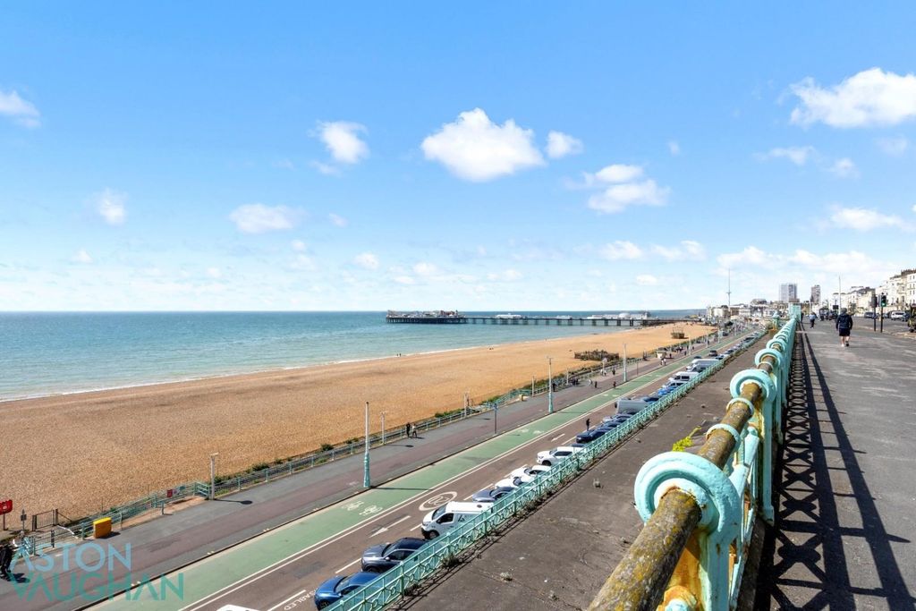 Additional image 20 of 2 bed flat for saleMarine Parade, Brighton, East Sussex BN2