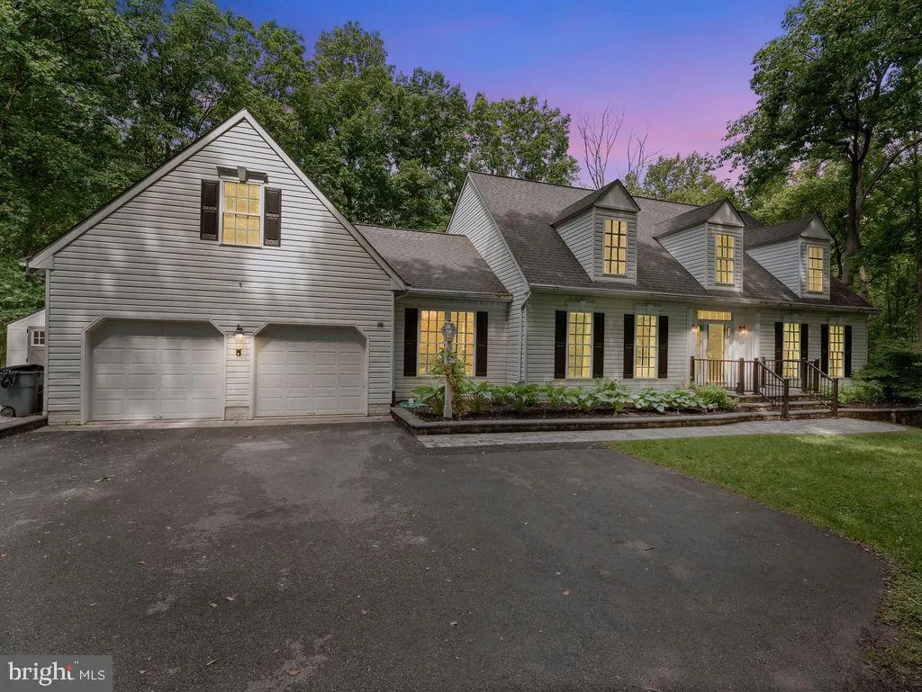 1561 Sappington Drive, Gambrills, MD 21054