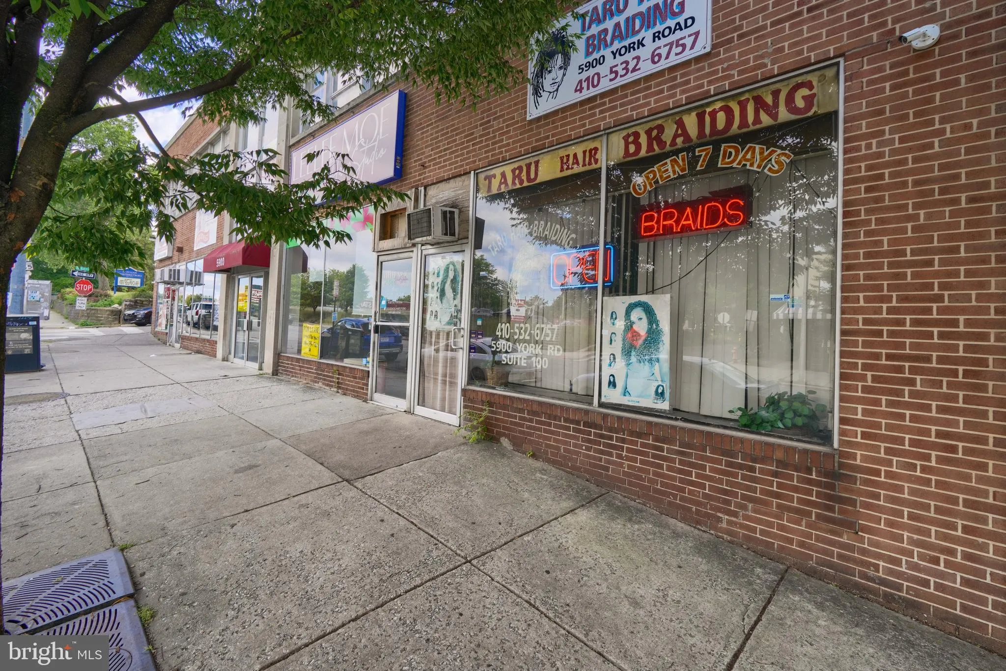 Additional image 40 of 5900 York Road, Baltimore, MD 21212