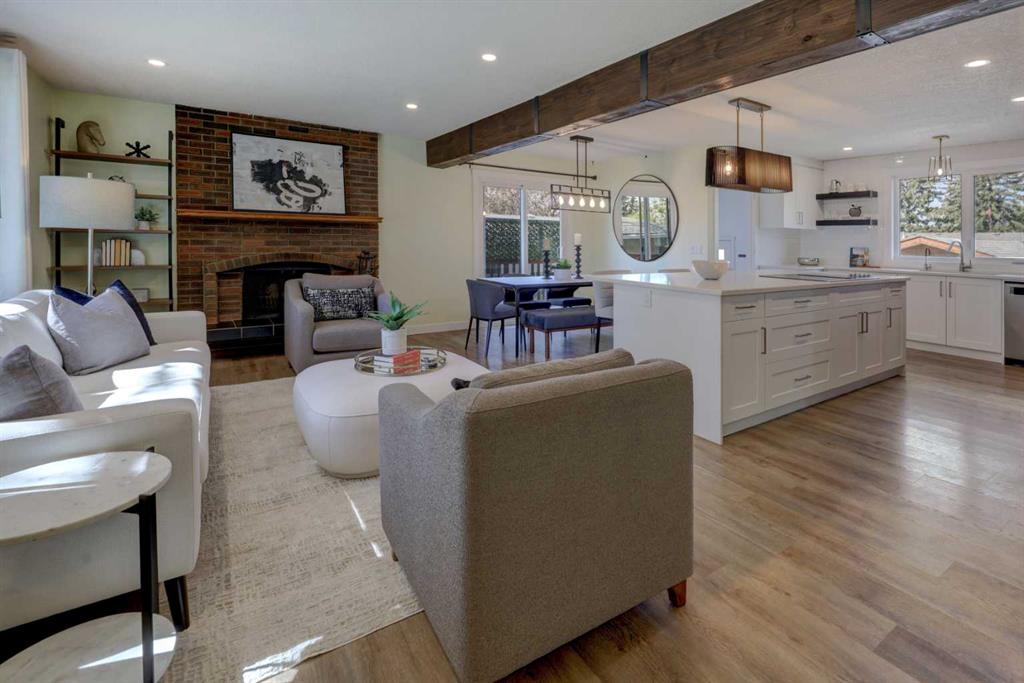 Additional image 5 of 6443 70 Street NW, Calgary, AB, T3b 3J5