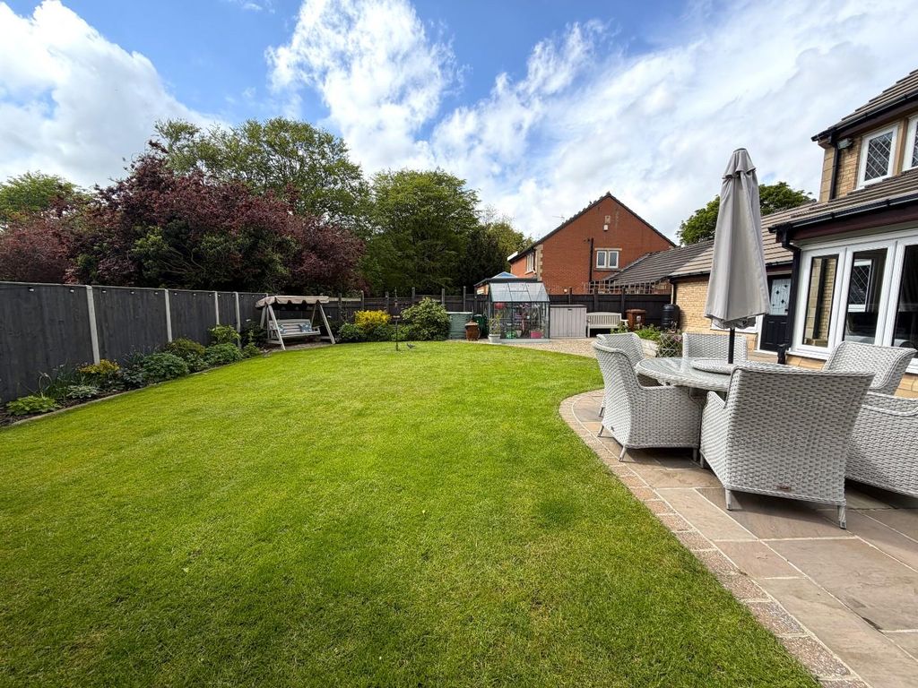 Additional image 37 of 4 bed detached house for saleElwick Road, Hartlepool TS26