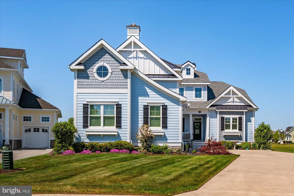 Additional image 46 of 27535 Medallion Avenue, Millsboro, DE 19966