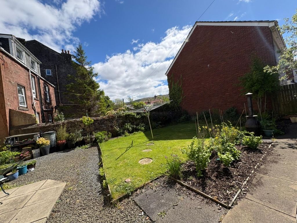 Additional image 8 of 1 bed flat to rentGateside Street, Largs, North Ayrshire KA30
