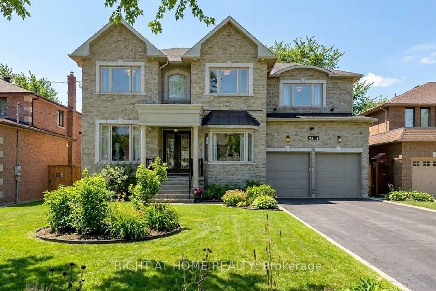 3414 Joan Drive