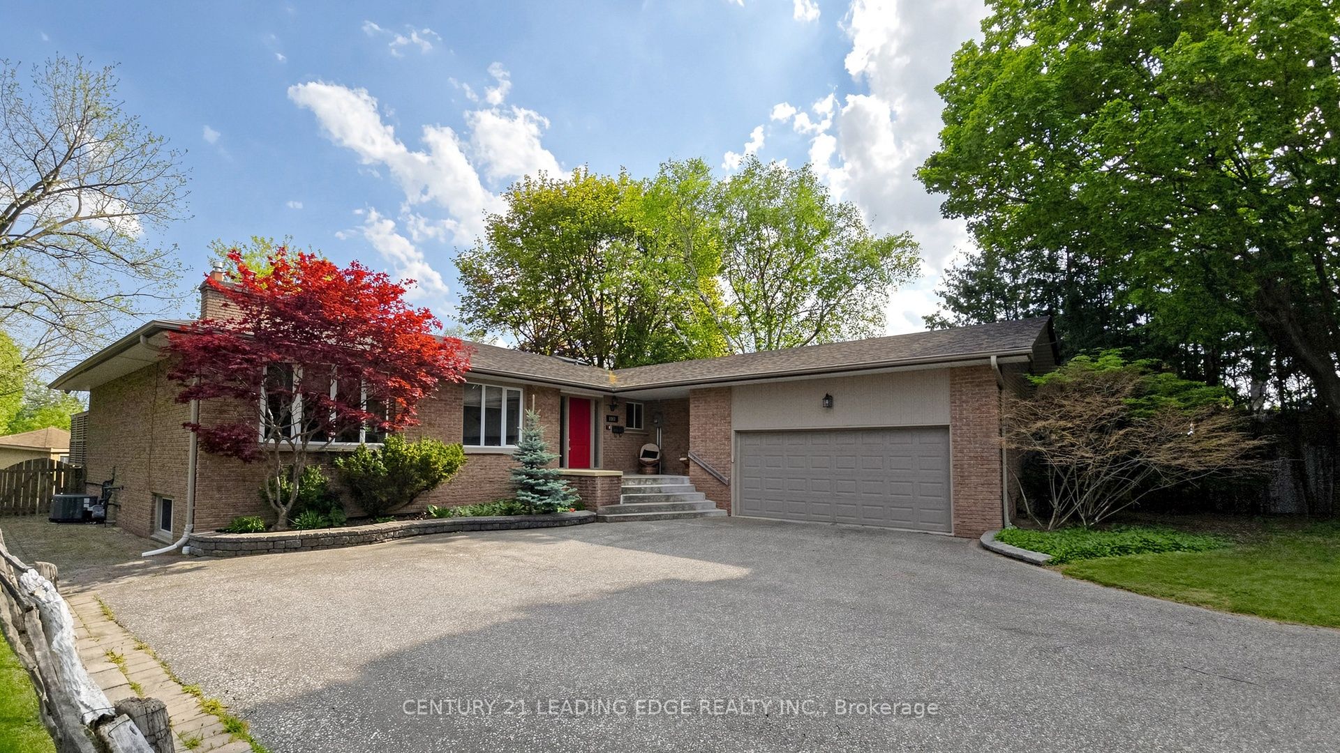 103 Robinson Street, Markham, ON, L3P 1P2