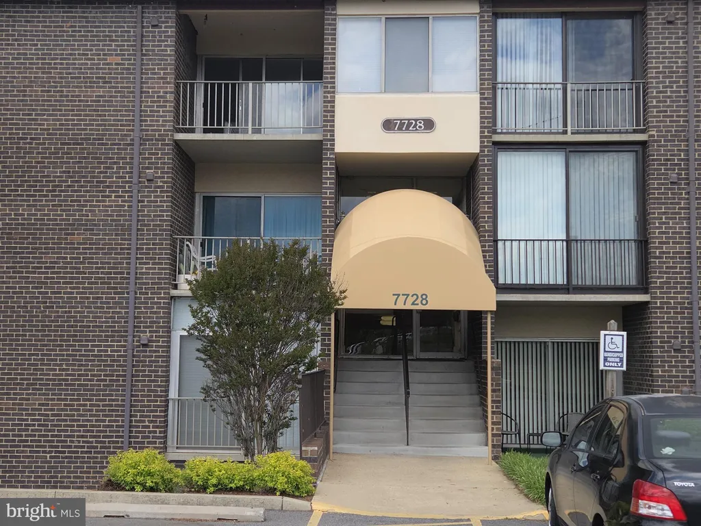 Additional image 2 of 7728 Hanover Parkway Unit 301, Greenbelt, MD 20770
