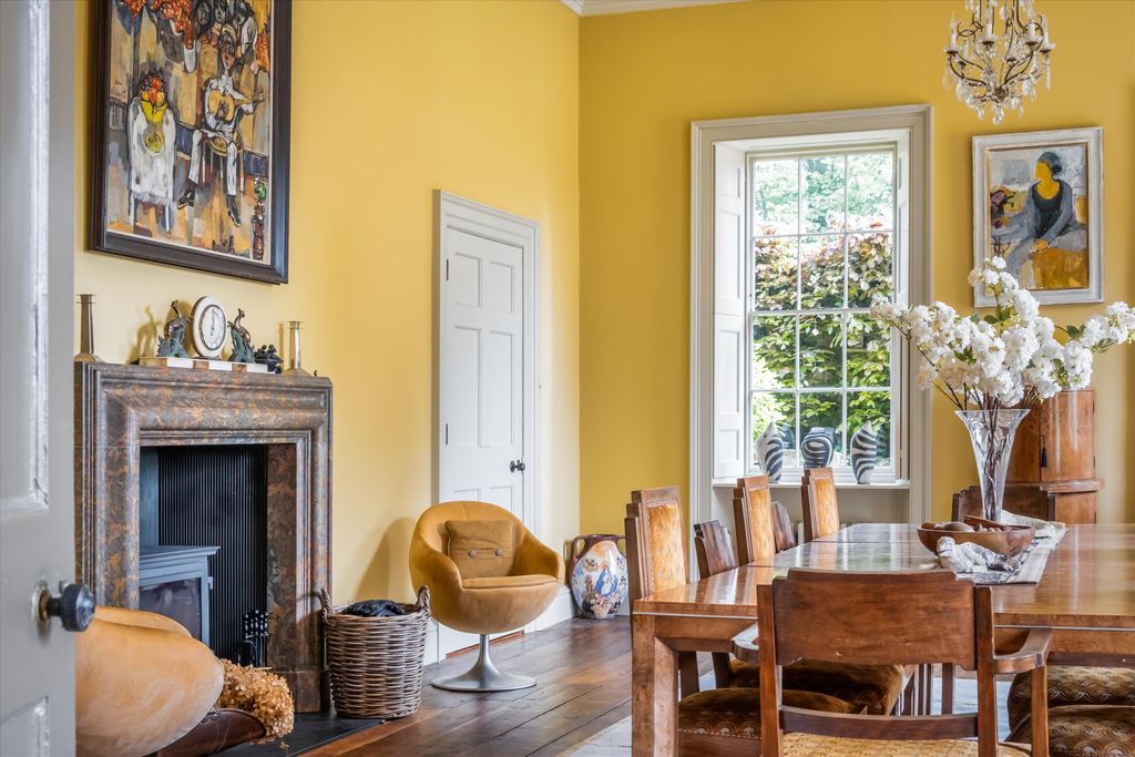 Additional image 7 of 8 bed detached house for saleHigh Street, Penshurst, Tonbridge TN11