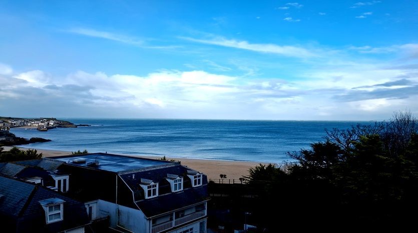 Additional image 3 of 2 bed flat to rentDraycott Terrace, St. Ives TR26