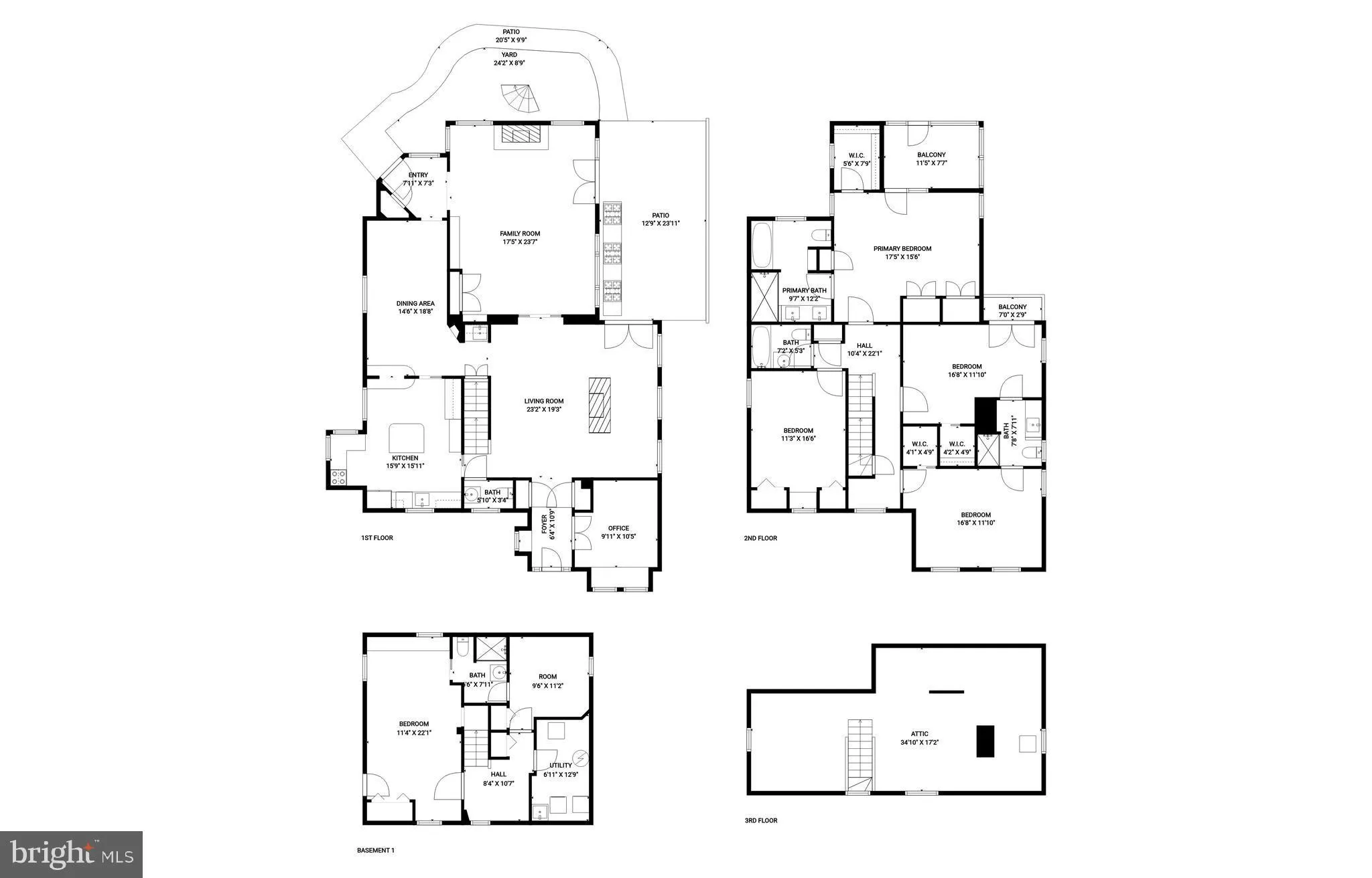 Additional image 64 of 5714 Huntington Parkway, Bethesda, MD 20814
