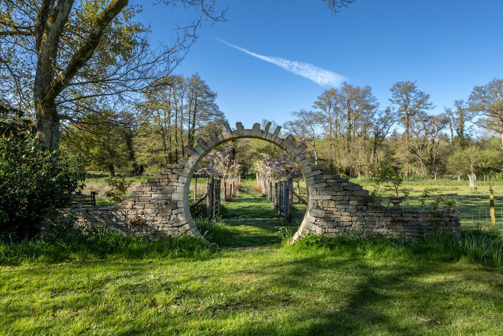 Additional image 13 of 7 bed country house for saleHyde, Dorset BH20