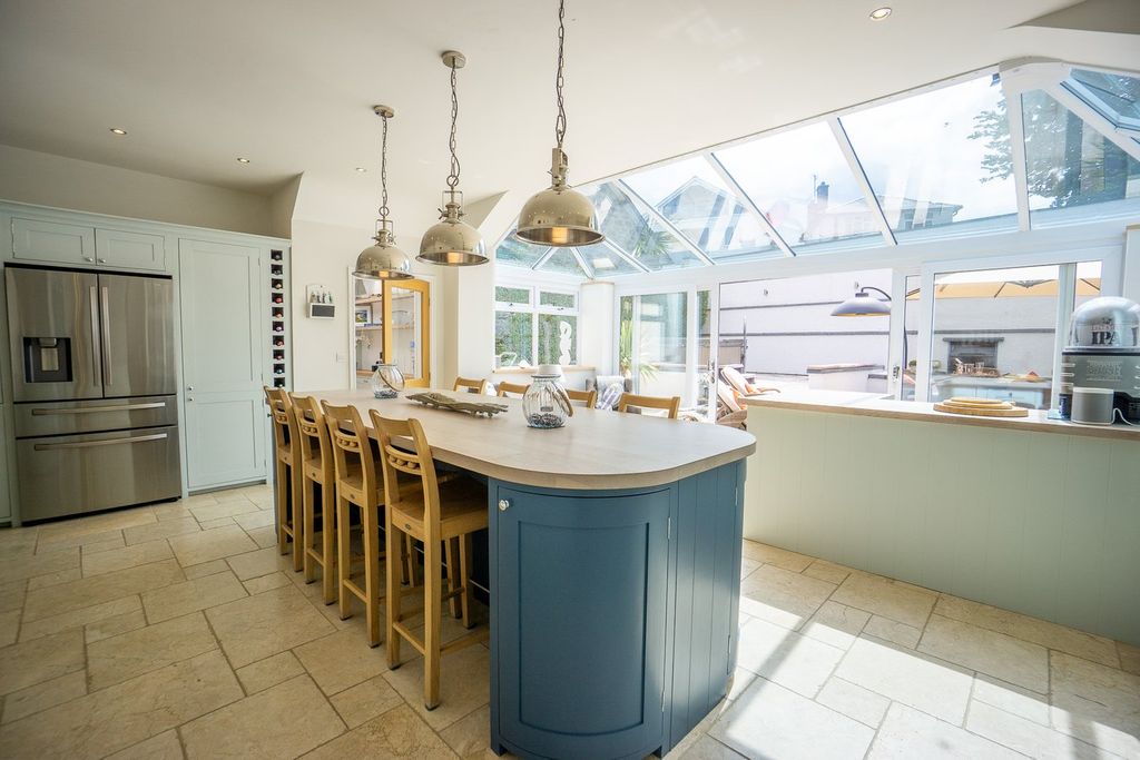 Additional image 16 of 4 bed semi-detached house for saleAbersoch, Pwllheli LL53