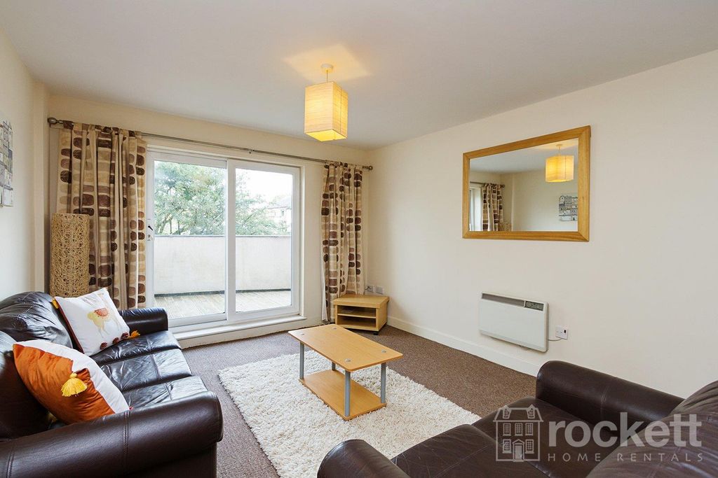 Additional image 5 of 2 bed flat to rentTower Court, No.1 London Road, Newcastle Under Lyme, Staffordshire ST5