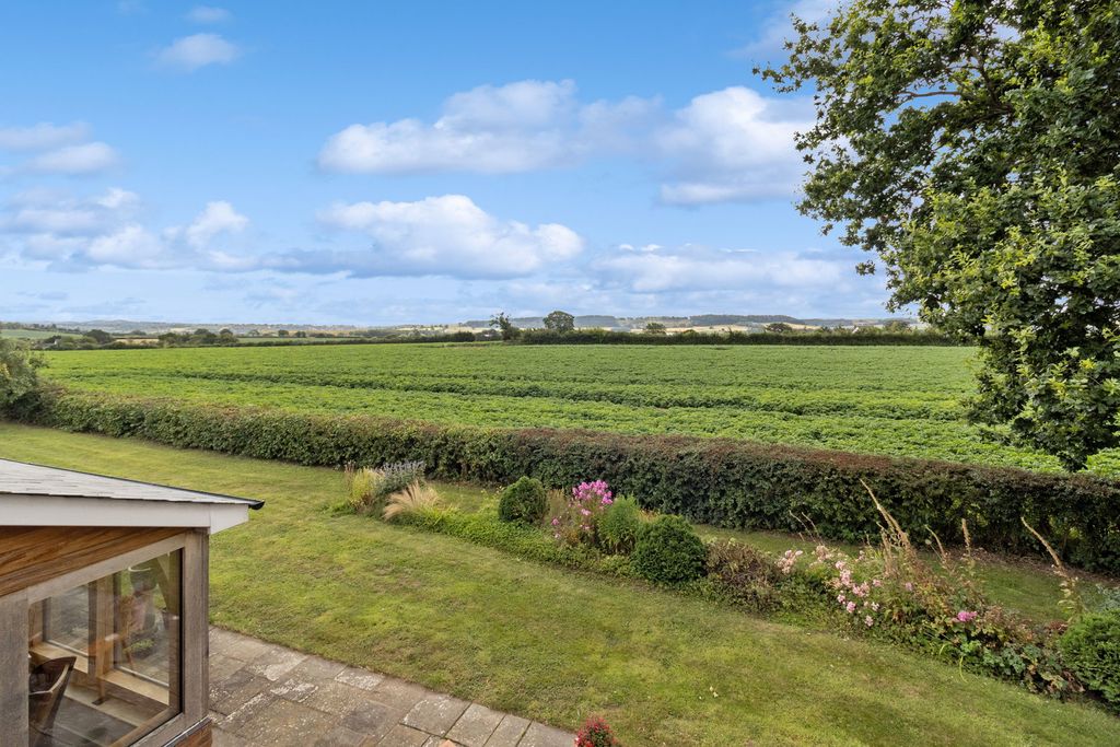 Additional image 13 of 3 bed detached house for saleMeadway, Portna Warden Lane, Barons Cross Road, Leominster, Herefordshire HR6