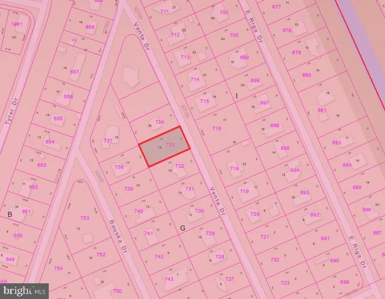 Additional image 7 of Lot 18 Venta Drive, Ocean View, DE 19970