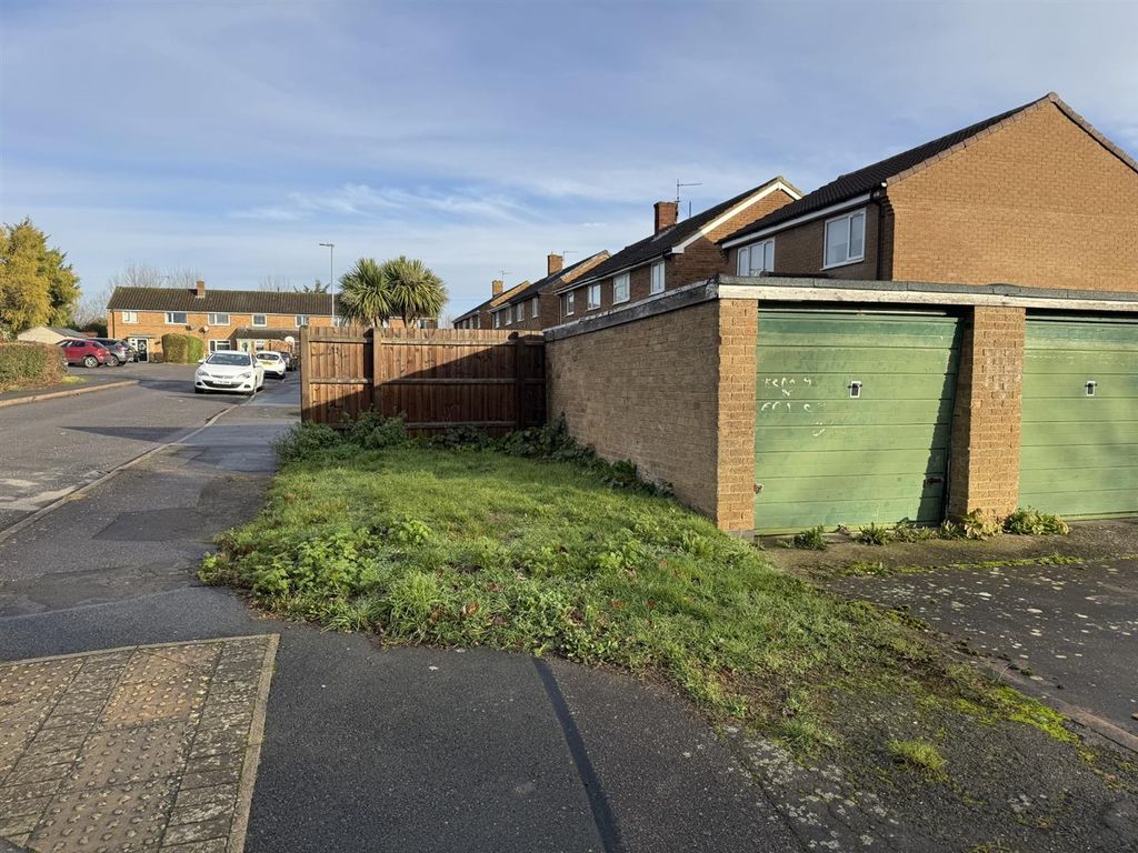Additional image 2 of Land to rentWhite Post Court, Corby NN17
