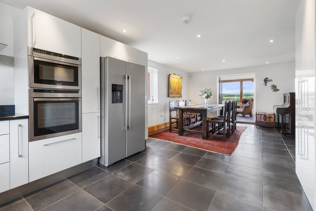 Additional image 6 of 3 bed detached house for saleMeadway, Portna Warden Lane, Barons Cross Road, Leominster, Herefordshire HR6
